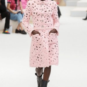 Chanel Haute Couture FW22