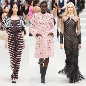 Chanel Haute Couture FW22