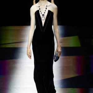 Giorgio Armani Prive Haute Couture FW22