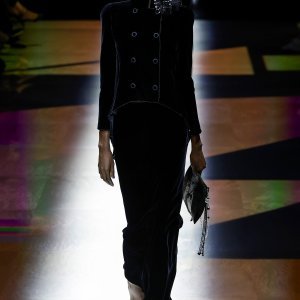 Giorgio Armani Prive Haute Couture FW22