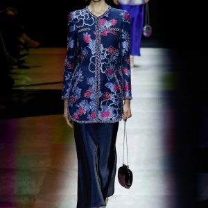 Giorgio Armani Prive Haute Couture FW22