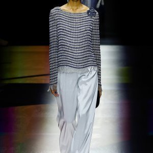 Giorgio Armani Prive Haute Couture FW22