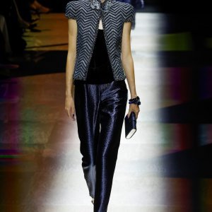 Giorgio Armani Prive Haute Couture FW22