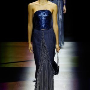 Giorgio Armani Prive Haute Couture FW22