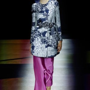 Giorgio Armani Prive Haute Couture FW22