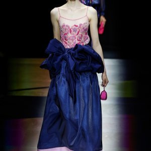 Giorgio Armani Prive Haute Couture FW22