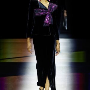 Giorgio Armani Prive Haute Couture FW22