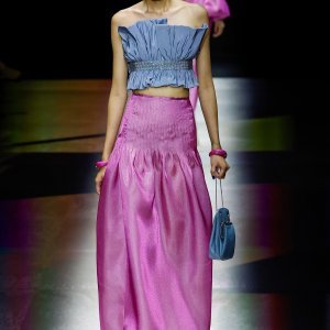 Giorgio Armani Prive Haute Couture FW22