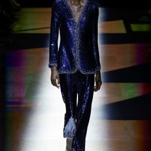 Giorgio Armani Prive Haute Couture FW22