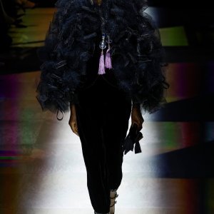 Giorgio Armani Prive Haute Couture FW22