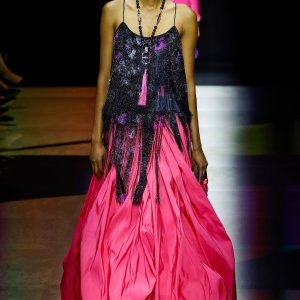 Giorgio Armani Prive Haute Couture FW22