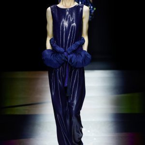 Giorgio Armani Prive Haute Couture FW22