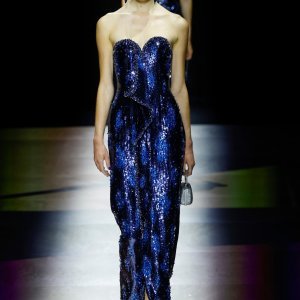 Giorgio Armani Prive Haute Couture FW22