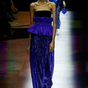 Giorgio Armani Prive Haute Couture FW22