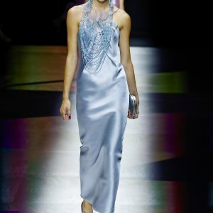 Giorgio Armani Prive Haute Couture FW22