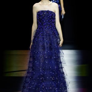 Giorgio Armani Prive Haute Couture FW22