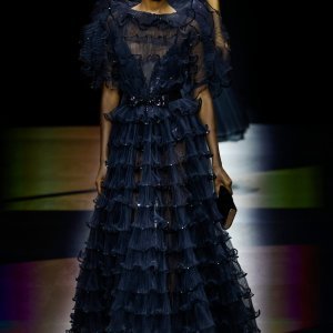 Giorgio Armani Prive Haute Couture FW22