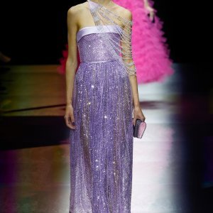 Giorgio Armani Prive Haute Couture FW22