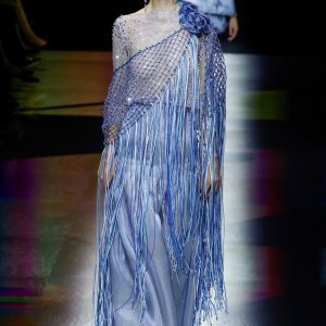 Giorgio Armani Prive Haute Couture FW22