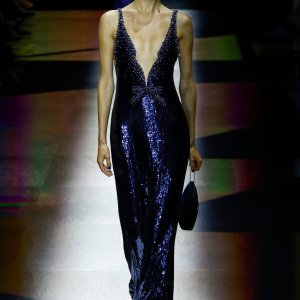 Giorgio Armani Prive Haute Couture FW22