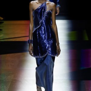 Giorgio Armani Prive Haute Couture FW22