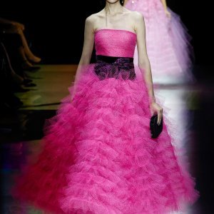 Giorgio Armani Prive Haute Couture FW22