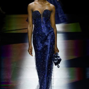 Giorgio Armani Prive Haute Couture FW22