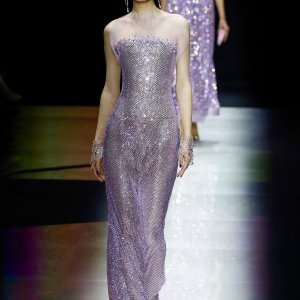 Giorgio Armani Prive Haute Couture FW22