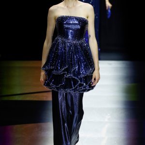 Giorgio Armani Prive Haute Couture FW22