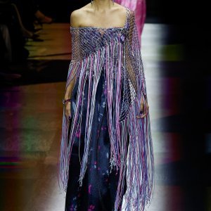 Giorgio Armani Prive Haute Couture FW22