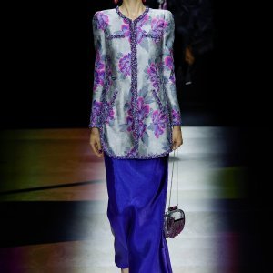 Giorgio Armani Prive Haute Couture FW22