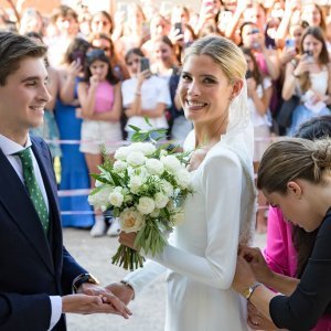 Vjenčanje Terese Andrés Gonzalvo u Valenciji