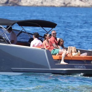 David i Victoria Beckham na odmoru u Hrvatskoj