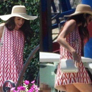 Amal Clooney
