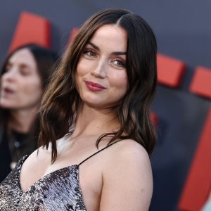 Ana de Armas