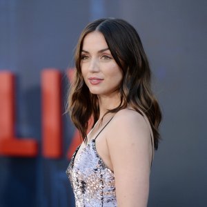 Ana de Armas