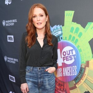 Julianne Moore