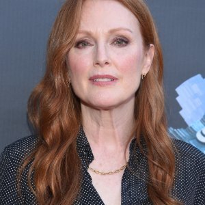 Julianne Moore