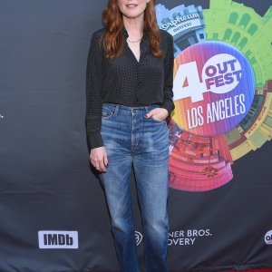 Julianne Moore