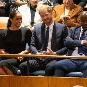 Meghan Markle