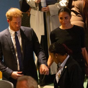 Meghan Markle