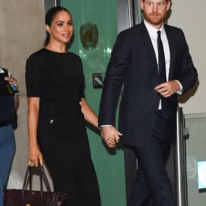 Meghan Markle