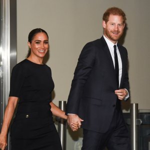 Meghan Markle