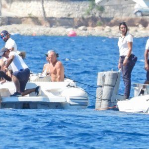 Američke zvijezde nakon Splita uživaju na Korčuli