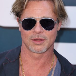 Brad Pitt