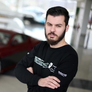 Mate Rimac, Rimac Automobili