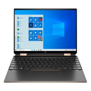 HP Spectre X360 14T