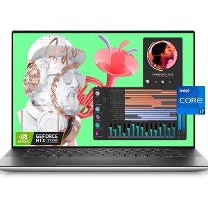 Dell XPS 15