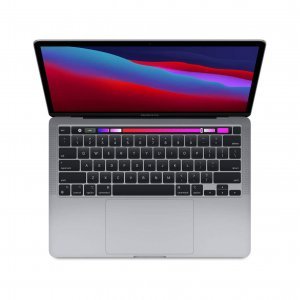 Apple MacBook Pro 13 s Apple M1 čipom (2020.)