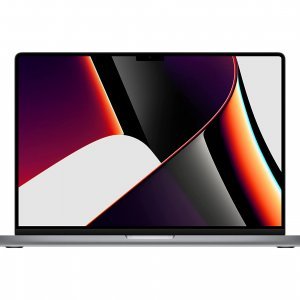 MacBook Pro 16 (2021.)
